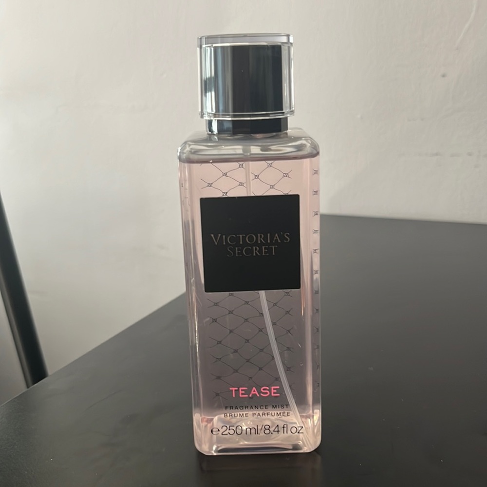 Victoria’s Secret Tease Fragrance 8.4 fl ozs